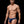 Load image into Gallery viewer, Envy Sexy Slinky Brief - Blue/Navy - Medium/Small
