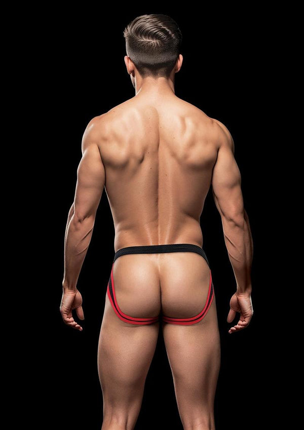 Sport Mesh Jock